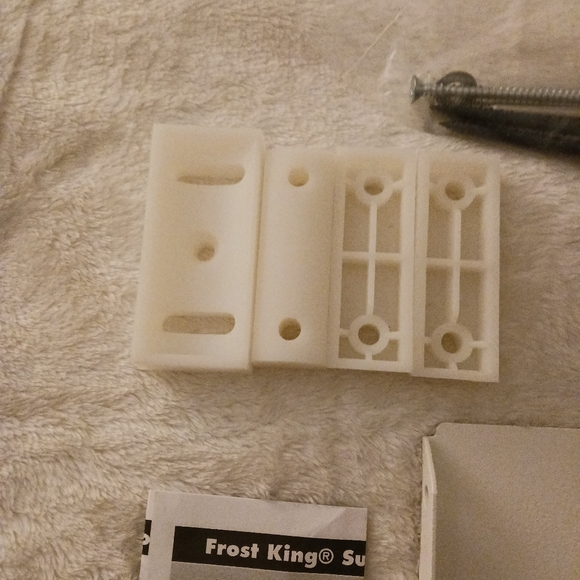 Frost King Air Conditioner Support - Picture 6 of 12